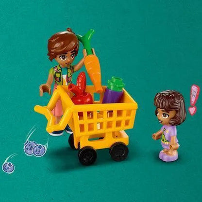 LEGO Organic Grocery Store 41729 Friends LEGO FRIENDS @ 2TTOYS | Official LEGO shop😊🥰 LEGO €. 89.99
