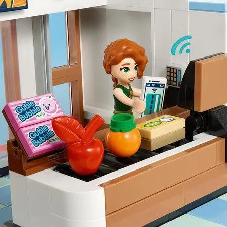 LEGO Organic Grocery Store 41729 Friends LEGO FRIENDS @ 2TTOYS | Official LEGO shop😊🥰 LEGO €. 89.99