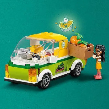 LEGO Organic Grocery Store 41729 Friends LEGO FRIENDS @ 2TTOYS | Official LEGO shop😊🥰 LEGO €. 89.99