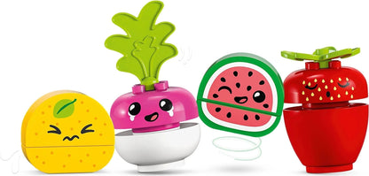 LEGO Organic Market 10983 DUPLO LEGO DUPLO @ 2TTOYS | Official LEGO shop😊🥰 LEGO €. 29.99