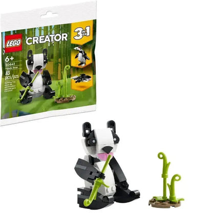 LEGO Pandabeer 30641 Creator @ 2TTOYS | Official LEGO shop😊🥰 2TTOYS | Official LEGO shop😊🥰 €. 3.99