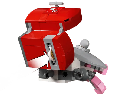 LEGO Pigsy's Noodle Tank 80026 Monkie Kid - Season 2 LEGO Monkie Kid - Season 2 @ 2TTOYS | Official LEGO shop😊🥰 LEGO €. 59.99