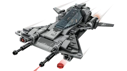 LEGO Pirate Snub's Fighter 75346 StarWars @ 2TTOYS | Official LEGO shop😊🥰 LEGO €. 34.99