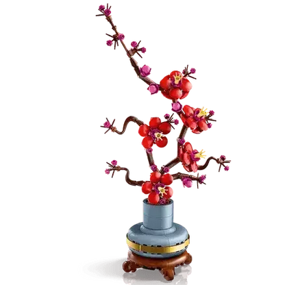 LEGO Plum Blossom 10369 Botanische Collection LEGO BOTANICAL @ 2TTOYS | Official LEGO shop😊🥰 LEGO €. 29.99