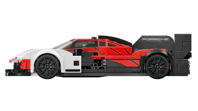 LEGO Porsche 963 race 76916 Speedchampions @ 2TTOYS | Official LEGO shop😊🥰 LEGO €. 21.24