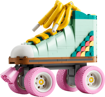 LEGO Roller Skate 31148 Creator 3 in 1 LEGO CREATOR 3 IN 1 @ 2TTOYS LEGO €. 29.99