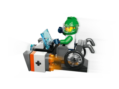LEGO Space Science Lab 60439 City LEGO CITY @ 2TTOYS | Official LEGO shop😊🥰 LEGO €. 39.99