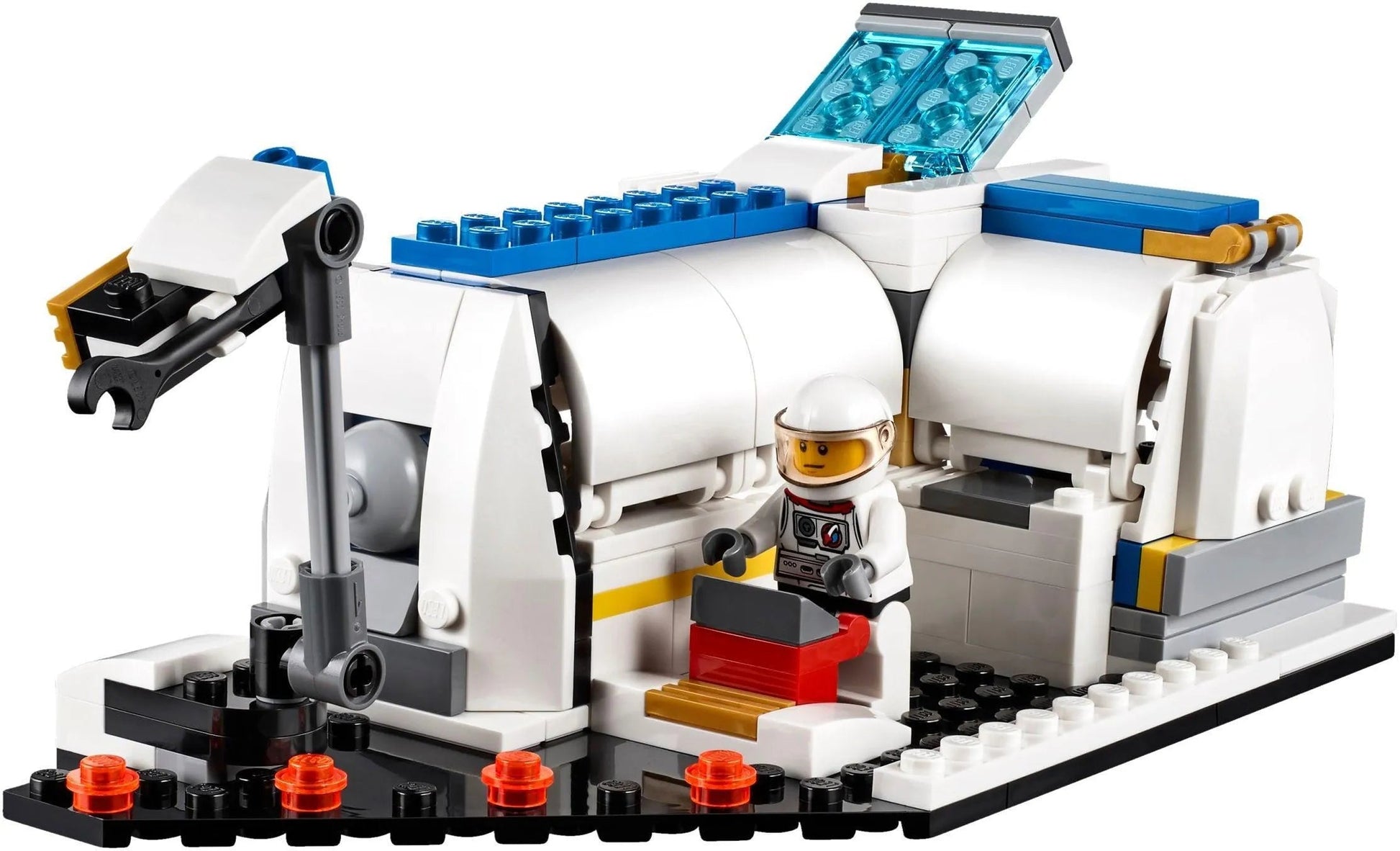 LEGO Space Shuttle Explorer 31066 Creator @ 2TTOYS | Official LEGO shop😊🥰 LEGO €. 26.49