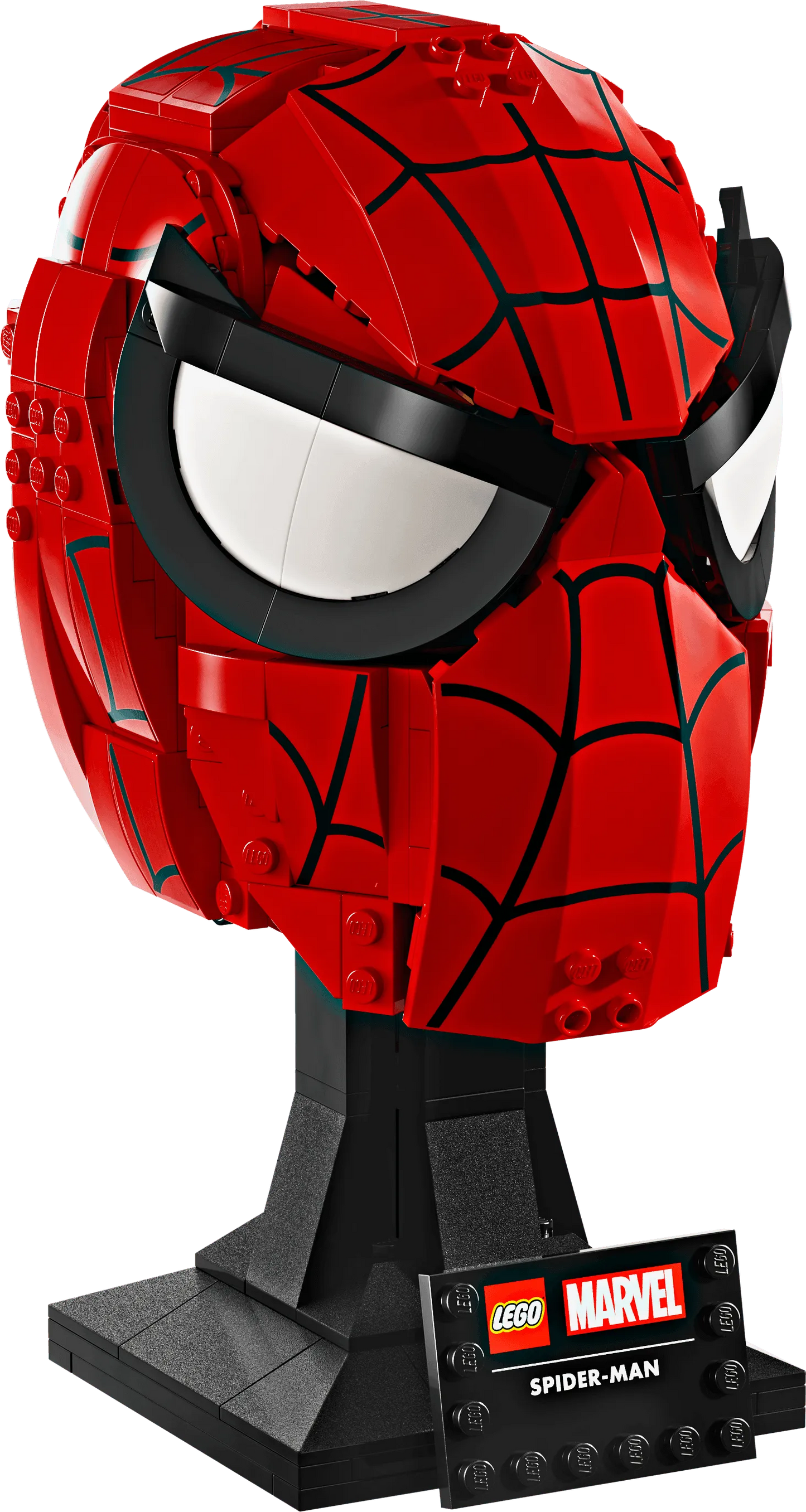 LEGO Spider-Man's Mask 76285 Spiderman LEGO SUPERHEROES @ 2TTOYS 2TTOYS €. 74.99
