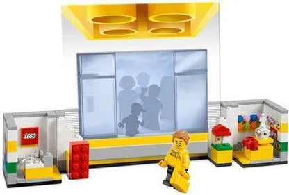 LEGO Store Picture Frame 40359 Creator LEGO CREATOR @ 2TTOYS | Official LEGO shop😊🥰 LEGO €. 14.99