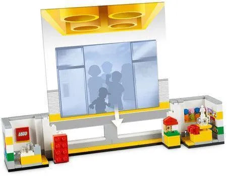 LEGO Store Picture Frame 40359 Creator LEGO CREATOR @ 2TTOYS | Official LEGO shop😊🥰 LEGO €. 14.99