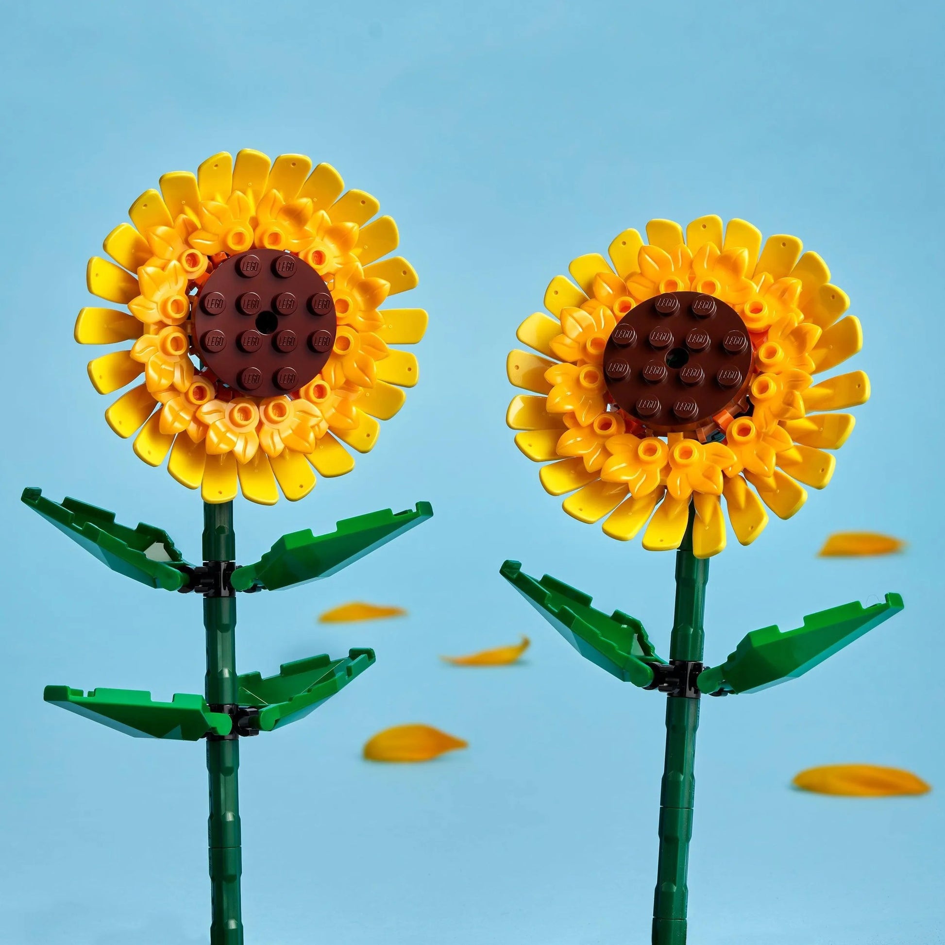 LEGO Sunflowers 40524 Creator LEGO CREATOR EXPERT BOTANISCHE COLLECTIE @ 2TTOYS | Official LEGO shop😊🥰 LEGO €. 14.99