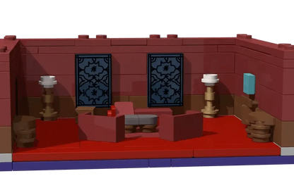 LEGO Taylor Swift house Ideas LEGO IDEAS @ 2TTOYS | Official LEGO shop😊🥰 LEGO €. 0.00