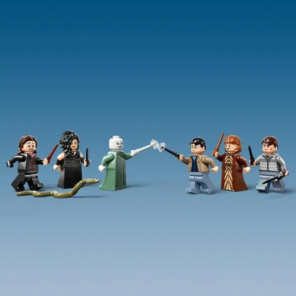 LEGO The Battle of Hogwarts 76415 Harry Potter LEGO HARRY POTTER @ 2TTOYS | Official LEGO shop😊🥰 LEGO €. 84.99