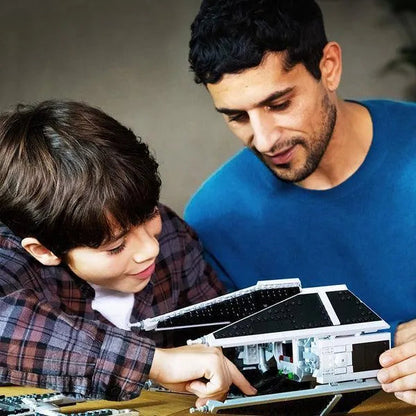 LEGO The Endor Speeder Bike Chase Diorama 75353 StarWars LEOG STARWARS @ 2TTOYS | Official LEGO shop😊🥰 LEGO €. 79.99