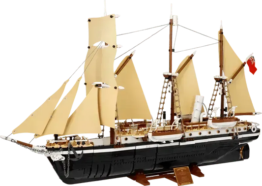 LEGO The Endurance 10335 Icons @ 2TTOYS | Official LEGO shop😊🥰 2TTOYS €. 269.99