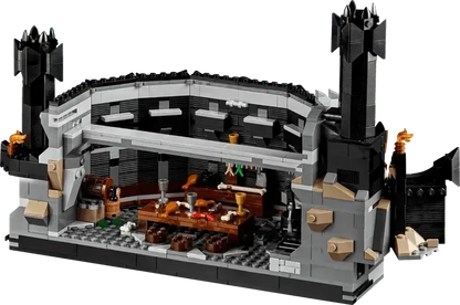 LEGO The Lord of the Rings: Magnificent Barad-dûr™ 10333 Lord Of The Rings LEGO LORD OF THE RINGS @ 2TTOYS | Official LEGO shop😊🥰 LEGO €. 479.99