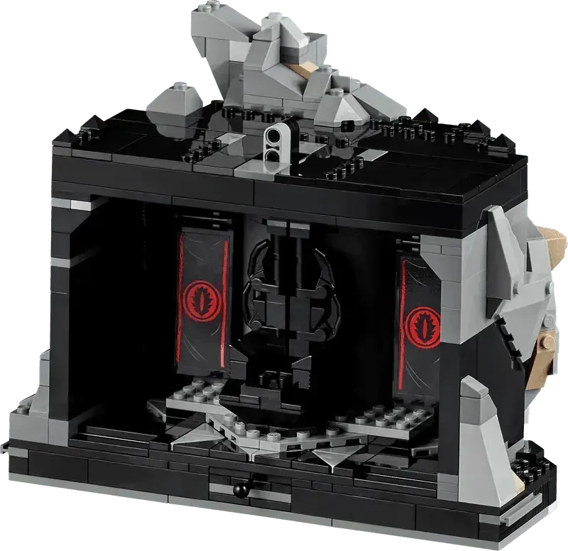 LEGO The Lord of the Rings: Magnificent Barad-dûr™ 10333 Lord Of The Rings LEGO LORD OF THE RINGS @ 2TTOYS | Official LEGO shop😊🥰 LEGO €. 479.99
