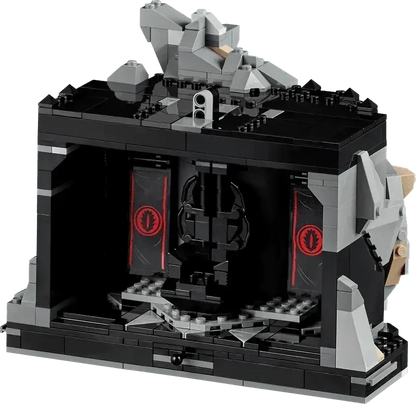 LEGO The Lord of the Rings: Magnificent Barad-dûr™ 10333 Lord Of The Rings LEGO LORD OF THE RINGS @ 2TTOYS | Official LEGO shop😊🥰 LEGO €. 479.99