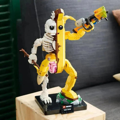 LEGO The Peely Bone 77072 Fortnite LEGO FORTNITE @ 2TTOYS | Official LEGO shop😊🥰 LEGO €. 84.99