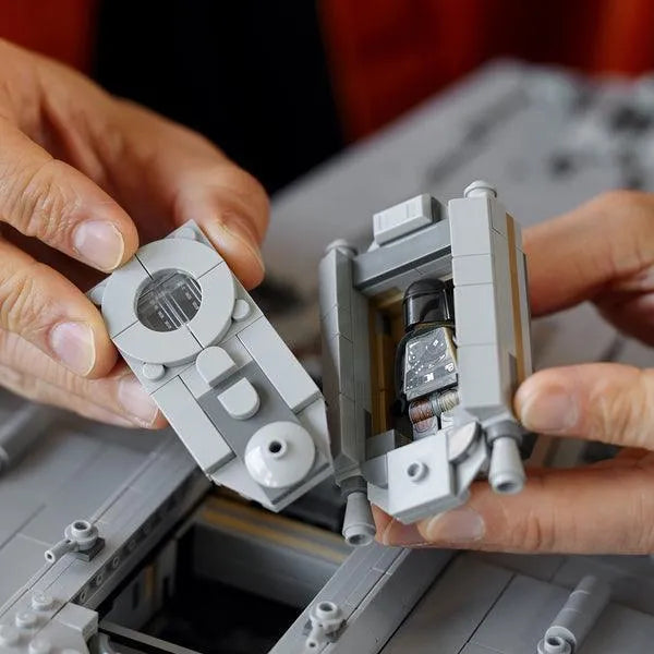 LEGO The Razor Crest 75331 StarWars LEGO STARWARS @ 2TTOYS | Official LEGO shop😊🥰 LEGO €. 624.99