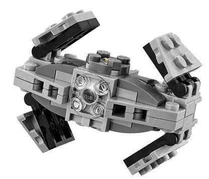 LEGO TIE Advanced Prototype 30275 StarWars LEGO STARWARS @ 2TTOYS | Official LEGO shop😊🥰 LEGO €. 9.99