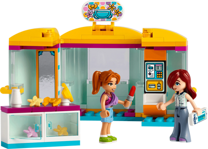 LEGO Tiny Accessories Store 42608 Friends LEGO FRIENDS @ 2TTOYS | Official LEGO shop😊🥰 LEGO €. 8.49
