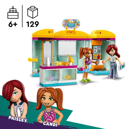 LEGO Tiny Accessories Store 42608 Friends LEGO FRIENDS @ 2TTOYS | Official LEGO shop😊🥰 LEGO €. 8.49