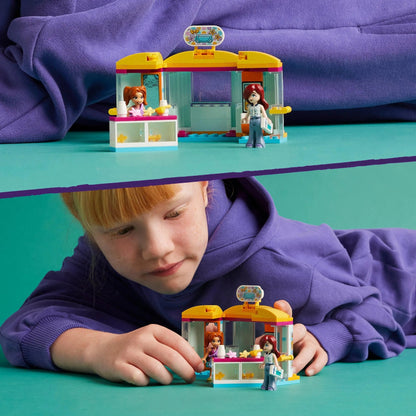 LEGO Tiny Accessories Store 42608 Friends LEGO FRIENDS @ 2TTOYS | Official LEGO shop😊🥰 LEGO €. 8.49
