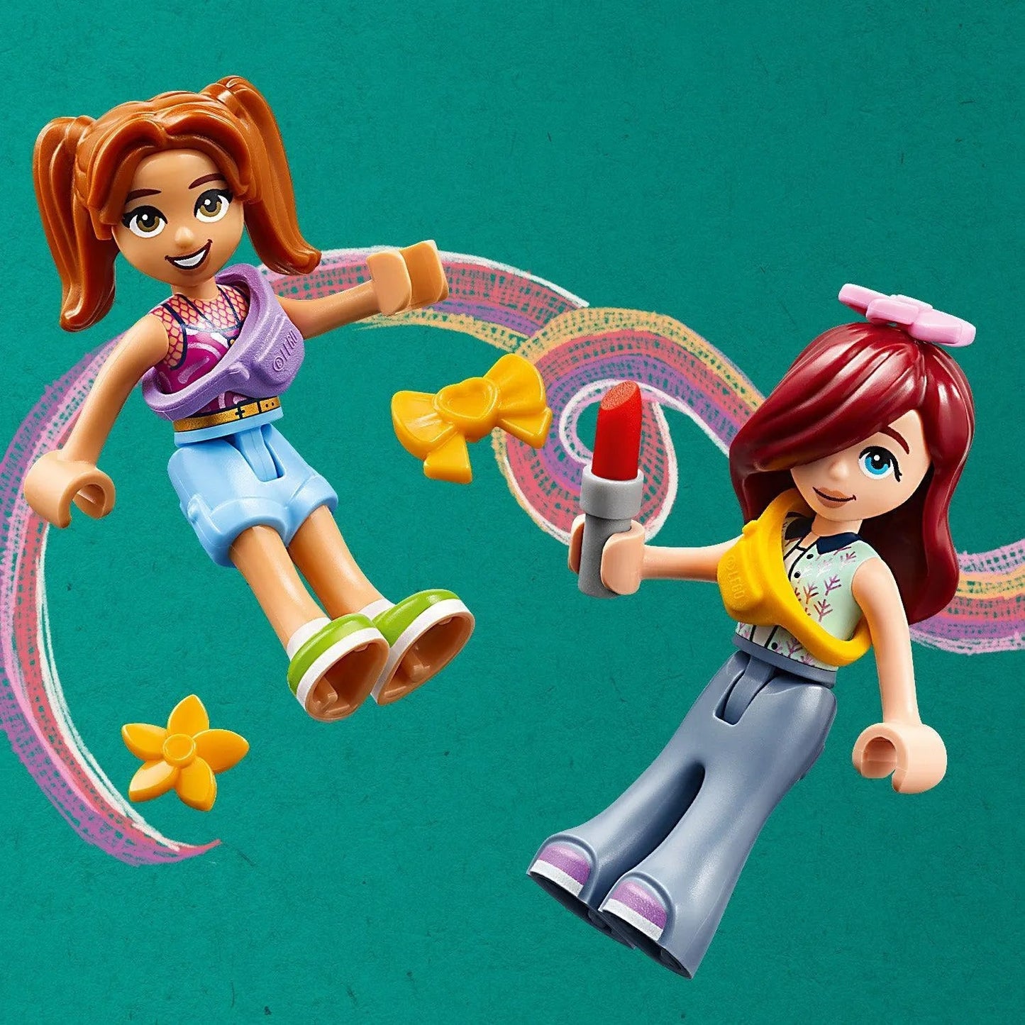 LEGO Tiny Accessories Store 42608 Friends LEGO FRIENDS @ 2TTOYS | Official LEGO shop😊🥰 LEGO €. 8.49