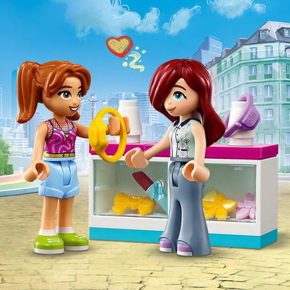 LEGO Tiny Accessories Store 42608 Friends LEGO FRIENDS @ 2TTOYS | Official LEGO shop😊🥰 LEGO €. 8.49