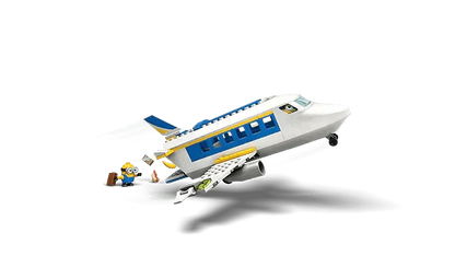 LEGO Training van Minion piloot 75547 Minions LEGO MINIONS @ 2TTOYS LEGO €. 24.99