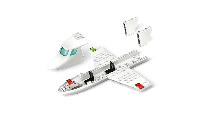 LEGO Training van Minion piloot 75547 Minions LEGO MINIONS @ 2TTOYS LEGO €. 24.99