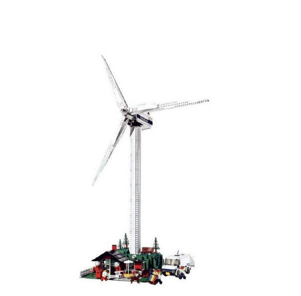 مجموعة LEGO Vestas Wind Turbine 4999 Creator