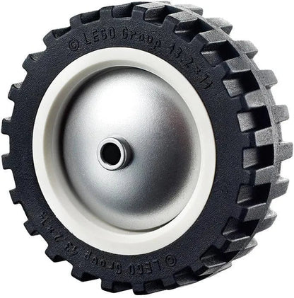 LEGO Volkswagen Transporter Camper Van T1 10220 Creator Expert LEGO CREATOR EXPERT @ 2TTOYS | Official LEGO shop😊🥰 LEGO €. 249.99