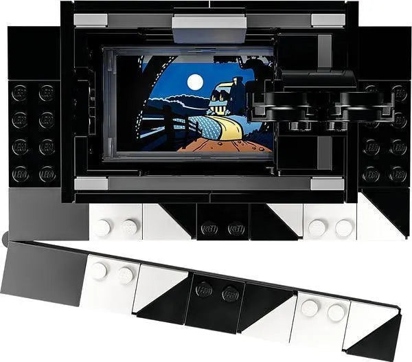 LEGO Walt Disney Tribute Camera 43230 Disney LEGO DISNEY @ 2TTOYS | Official LEGO shop😊🥰 LEGO €. 88.98