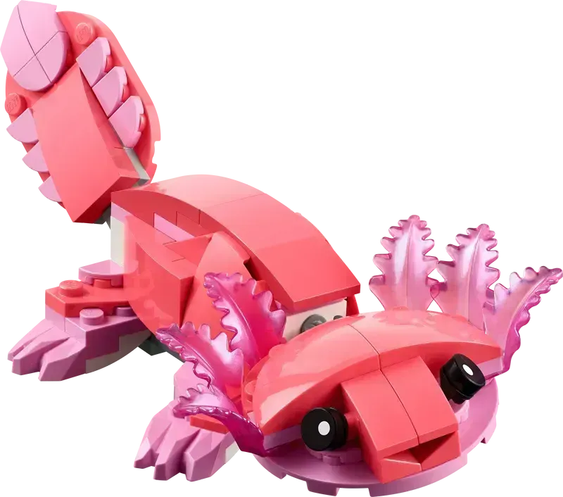LEGO Wild Animals Pink Flamingo 31170 Creator @ 2TTOYS | Official LEGO shop😊🥰 2TTOYS | Official LEGO shop😊🥰 €. 21.49