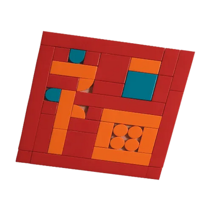 LEGO Year of the Dragon 40611 Chinese NewYear LEGO CREATOR @ 2TTOYS | Official LEGO shop😊🥰 2TTOYS €. 9.99