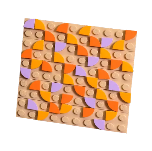 LEGO Year of the Dragon 40611 Chinese NewYear LEGO CREATOR @ 2TTOYS | Official LEGO shop😊🥰 2TTOYS €. 9.99