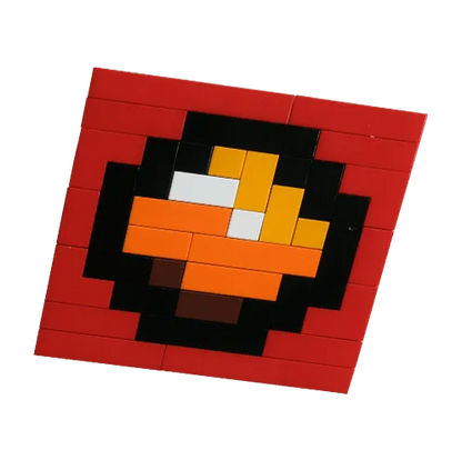 LEGO Year of the Dragon 40611 Chinese NewYear LEGO CREATOR @ 2TTOYS | Official LEGO shop😊🥰 2TTOYS €. 9.99