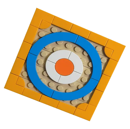 LEGO Year of the Dragon 40611 Chinese NewYear LEGO CREATOR @ 2TTOYS | Official LEGO shop😊🥰 2TTOYS €. 9.99