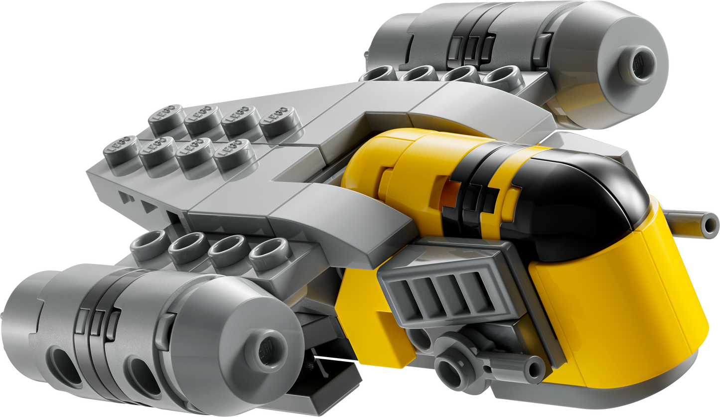 LEGO The Razor Crest™ Mini-Build 30728 StarWars