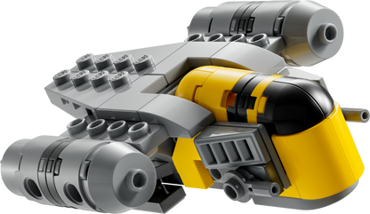 LEGO The Razor Crest™ Mini-Build 30728 StarWars