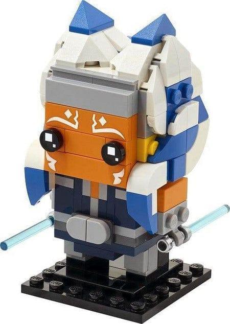 LEGO Ahsoka Tano from Star Wars 40539 Brickheadz StarWars | 2TTOYS ✓ Official shop<br>