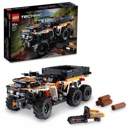 LEGO All-Terrain Vehicle 42139 Technic | 2TTOYS ✓ Official shop<br>
