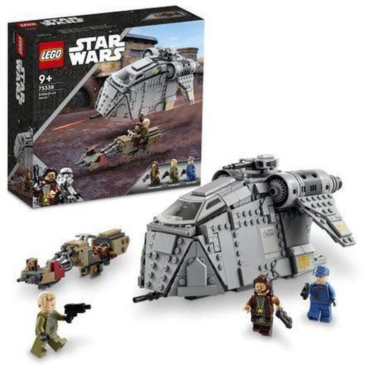 LEGO Ambush on Ferrix 75338 StarWars | 2TTOYS ✓ Official shop<br>