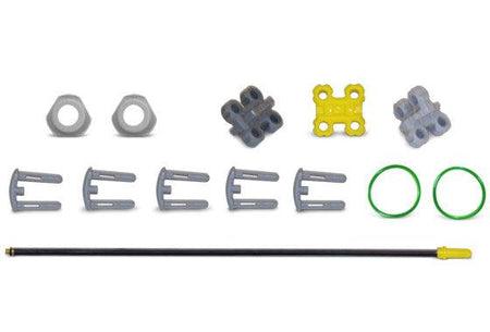 LEGO Antenna Pack 671F Racers | 2TTOYS ✓ Official shop<br>