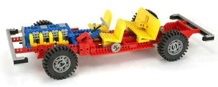 LEGO Auto Chassis 956 TECHNIC | 2TTOYS ✓ Official shop<br>