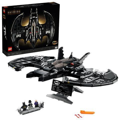 LEGO Batwing 1989 76161 Batman | 2TTOYS ✓ Official shop<br>