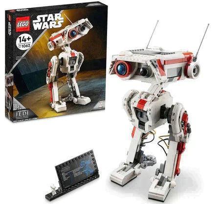 LEGO BD-1 Droid 75335 StarWars | 2TTOYS ✓ Official shop<br>